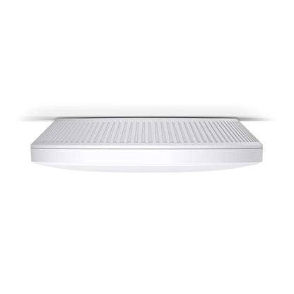 Ponto de Acesso TP-Link EAP723 AP Teto WiFi7 BE3600 1x2.5GbE - imagem 5