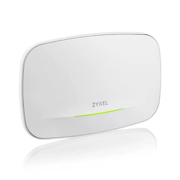 Ponto de Acesso Zyxel NWA110BE AP WiFi7 BE6500 1x2.5GbE PoE+ - imagem 2