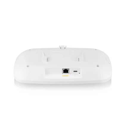 Ponto de Acesso Zyxel NWA110BE AP WiFi7 BE6500 1x2.5GbE PoE+ - imagem 5