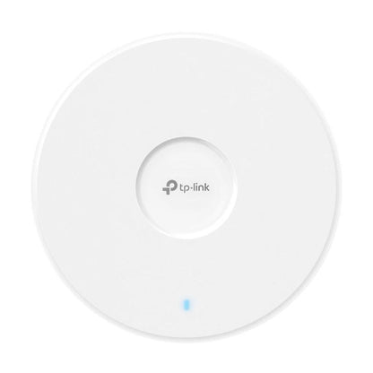 Ponto de Acesso TP-Link EAP772 AP WiFi7 BE9300 Teto 1x2.5GbE - imagem 6