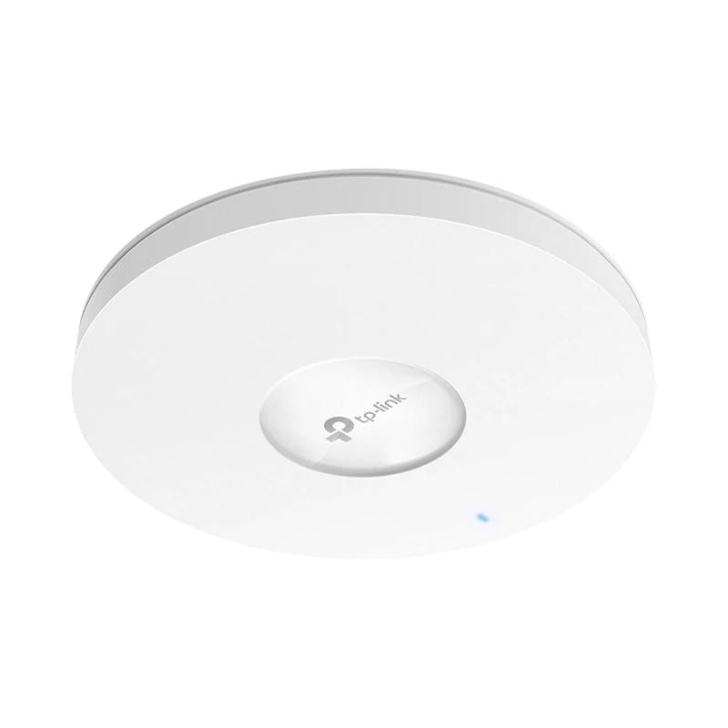 Ponto de Acesso TP-Link EAP772 AP WiFi7 BE9300 Teto 1x2.5GbE - imagem 7