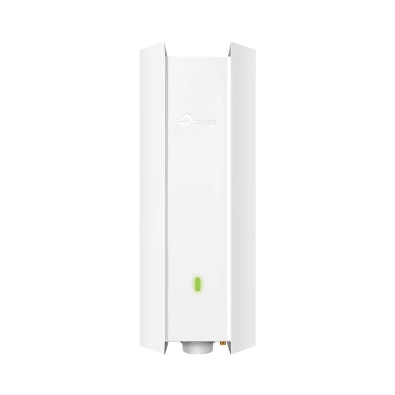 Ponto de Acesso TP-Link EAP623-Outdoor HD AP WiFi6 AX1800 1XGbE - imagem 2