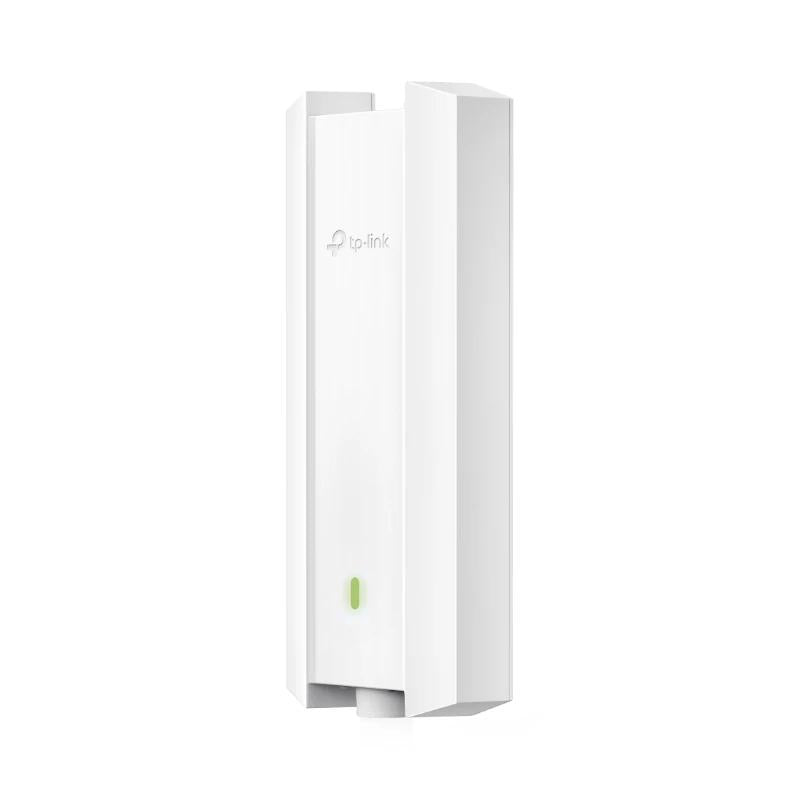 Ponto de Acesso TP-Link EAP623-Outdoor HD AP WiFi6 AX1800 1XGbE - imagem 3