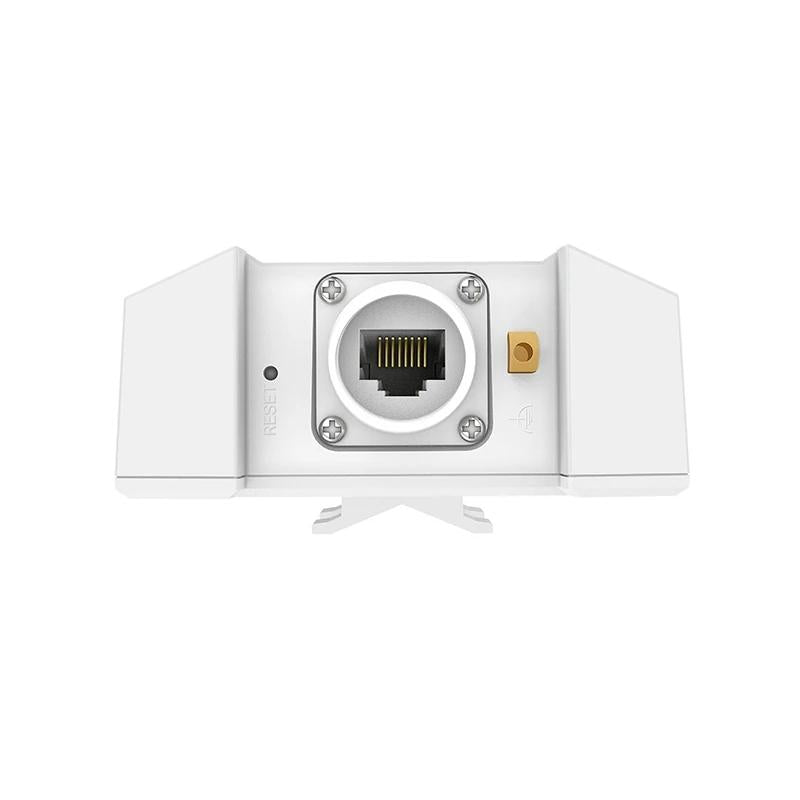 Ponto de Acesso TP-Link EAP623-Outdoor HD AP WiFi6 AX1800 1XGbE - imagem 5