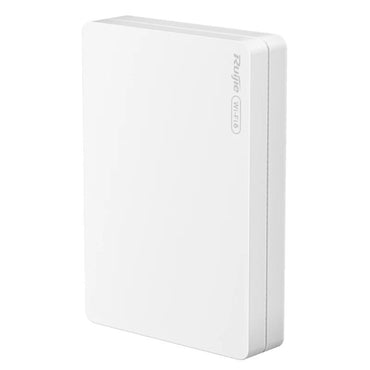 Ponto de Acesso Reyee RG-RAP62-Wall AP AX3000 WiFi6 MIMO 2x2 4xGbE - imagem 2