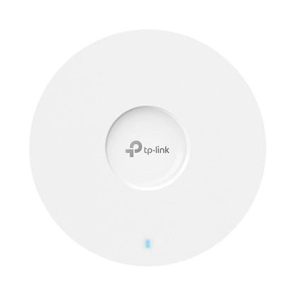Ponto de Acesso TP-Link EAP653 UR AP WiFi6 AX3000 Teto Dual 1xGbE - imagem 2
