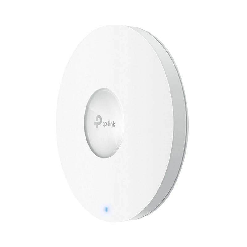 Ponto de Acesso TP-Link EAP653 UR AP WiFi6 AX3000 Teto Dual 1xGbE - imagem 3