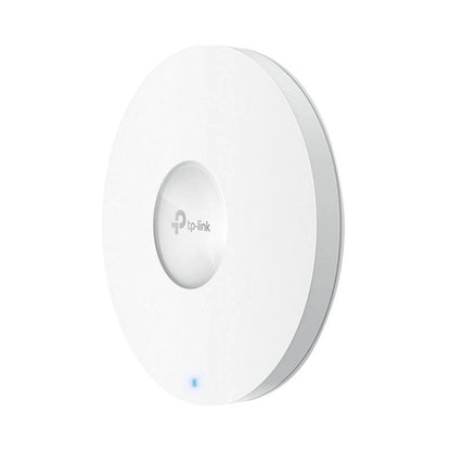 Ponto de Acesso TP-Link EAP653 UR AP WiFi6 AX3000 Teto Dual 1xGbE - imagem 3