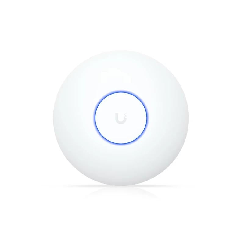 Ponto de Acesso Ubiquiti U7-Lite AP WiFi7 1x2.5G 2x2 Teto/Parede