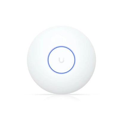 Ponto de Acesso Ubiquiti U7-Lite AP WiFi7 1x2.5G 2x2 Teto/Parede