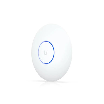 Ponto de Acesso Ubiquiti U7-Lite AP WiFi7 1x2.5G 2x2 Teto/Parede - imagem 2