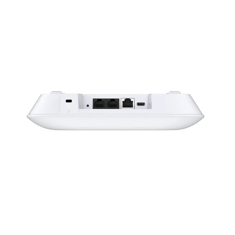 Ponto de Acesso D-Link DAP-E9560 AP PoE BE9500 WiFi7 1x10G 1x2.5G - imagem 4