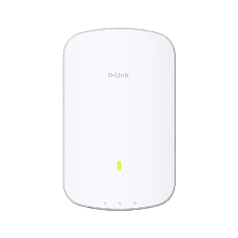 Ponto de Acesso D-Link DAP-X3060W AP AX3000 WiFi6 1xG PoE 3xG - imagem 2