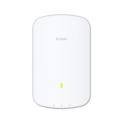 Ponto de Acesso D-Link DAP-X3060W AP AX3000 WiFi6 1xG PoE 3xG - imagem 2