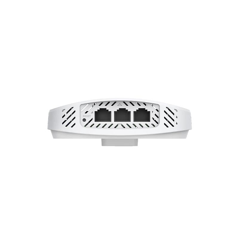 Ponto de Acesso D-Link DAP-X3060W AP AX3000 WiFi6 1xG PoE 3xG - imagem 4
