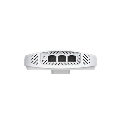 Ponto de Acesso D-Link DAP-X3060W AP AX3000 WiFi6 1xG PoE 3xG - imagem 4