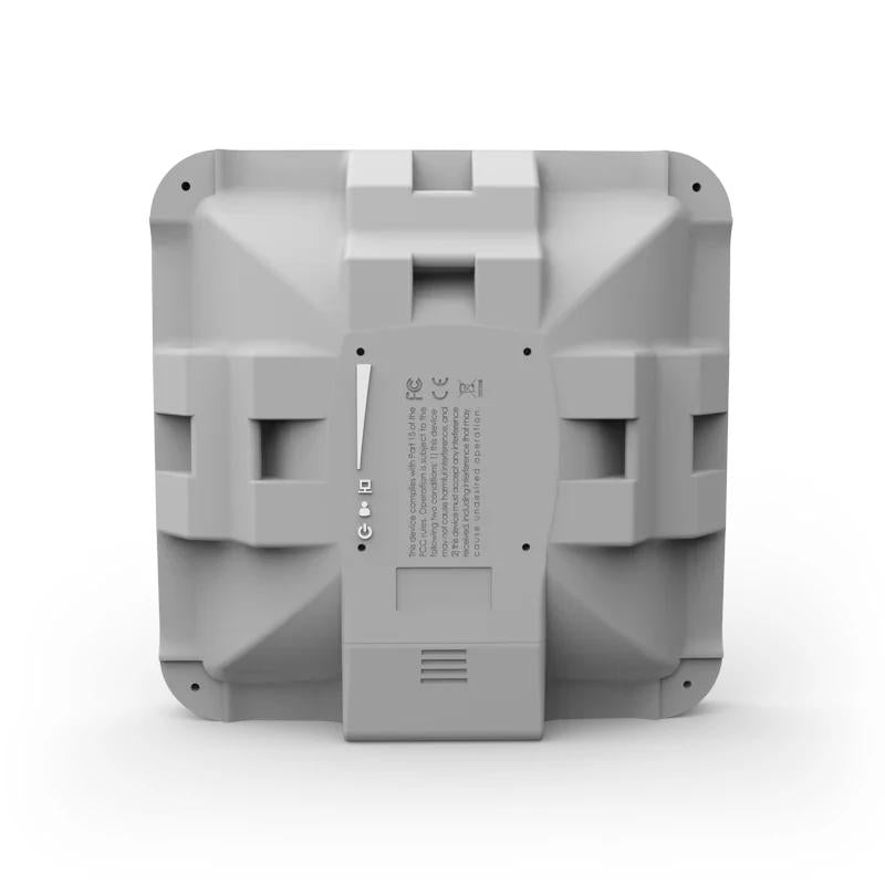 Ponto de Acesso Mikrotik SXTsq Lite2 RBSXTsq2nD PtP 1x10/100 PoE - imagem 2