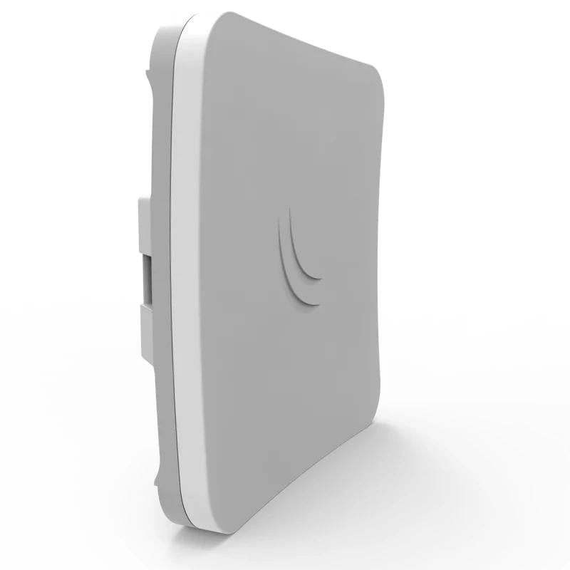 Ponto de Acesso Mikrotik SXTsq Lite2 RBSXTsq2nD PtP 1x10/100 PoE - imagem 3