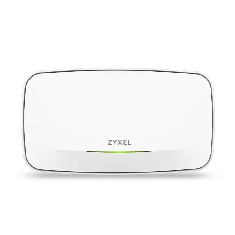Ponto de Acesso Zyxel NWA240BE AP WiFi7 BE15000 1x10G mGb - imagem 2