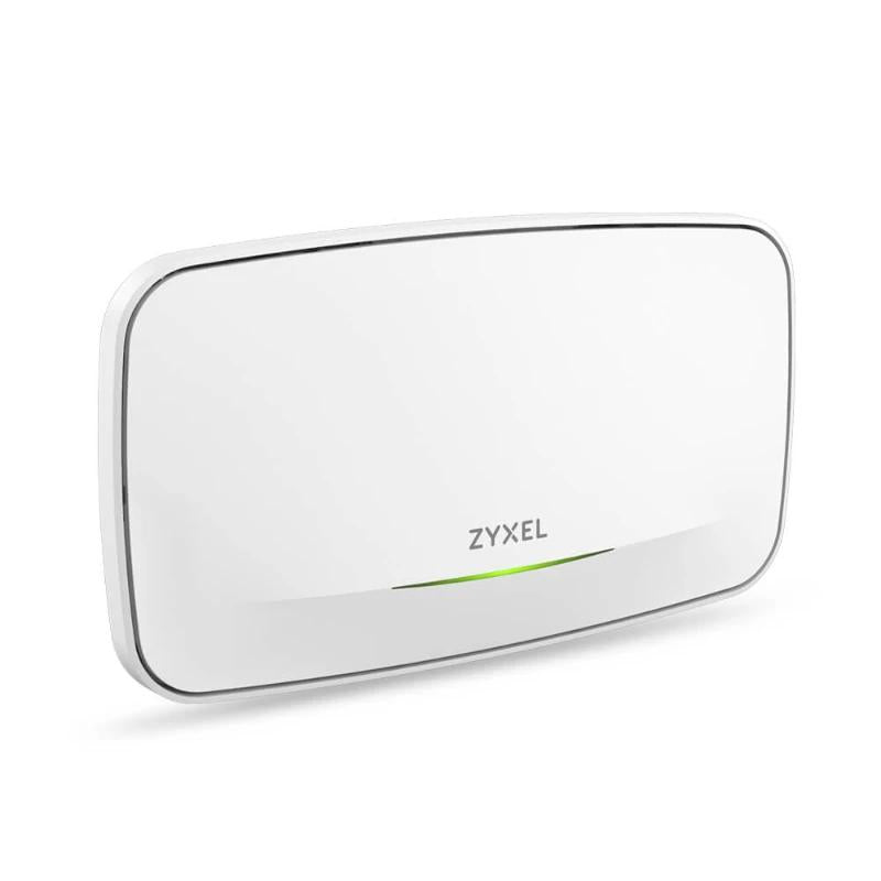 Ponto de Acesso Zyxel NWA240BE AP WiFi7 BE15000 1x10G mGb - imagem 3