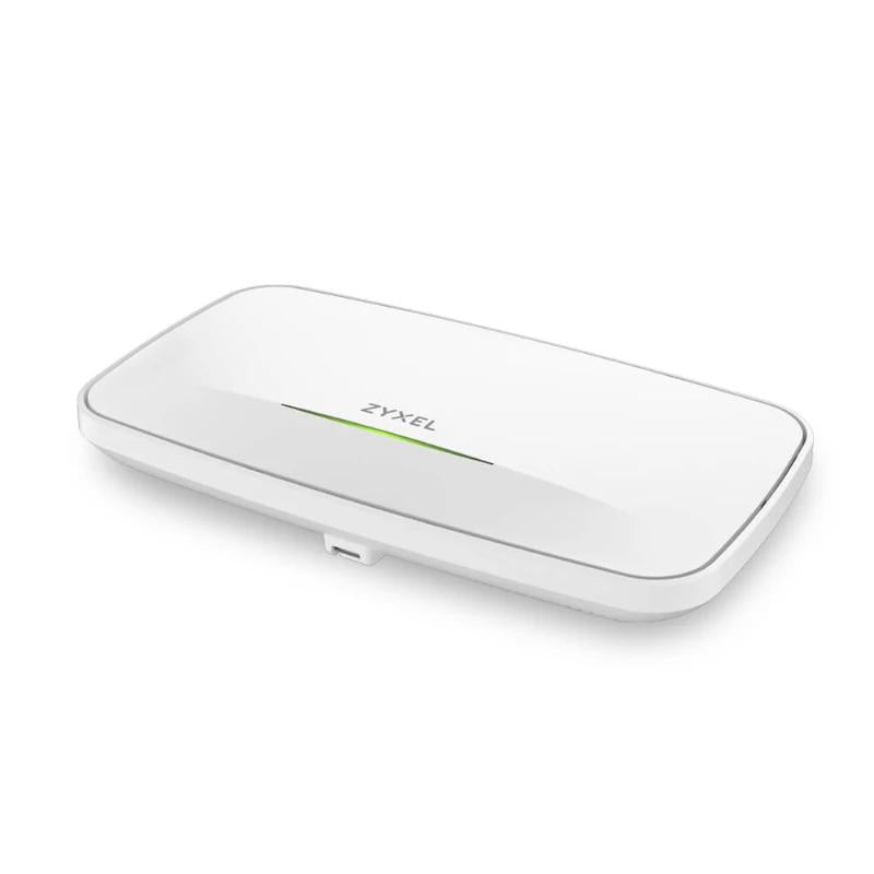 Ponto de Acesso Zyxel NWA240BE AP WiFi7 BE15000 1x10G mGb - imagem 4
