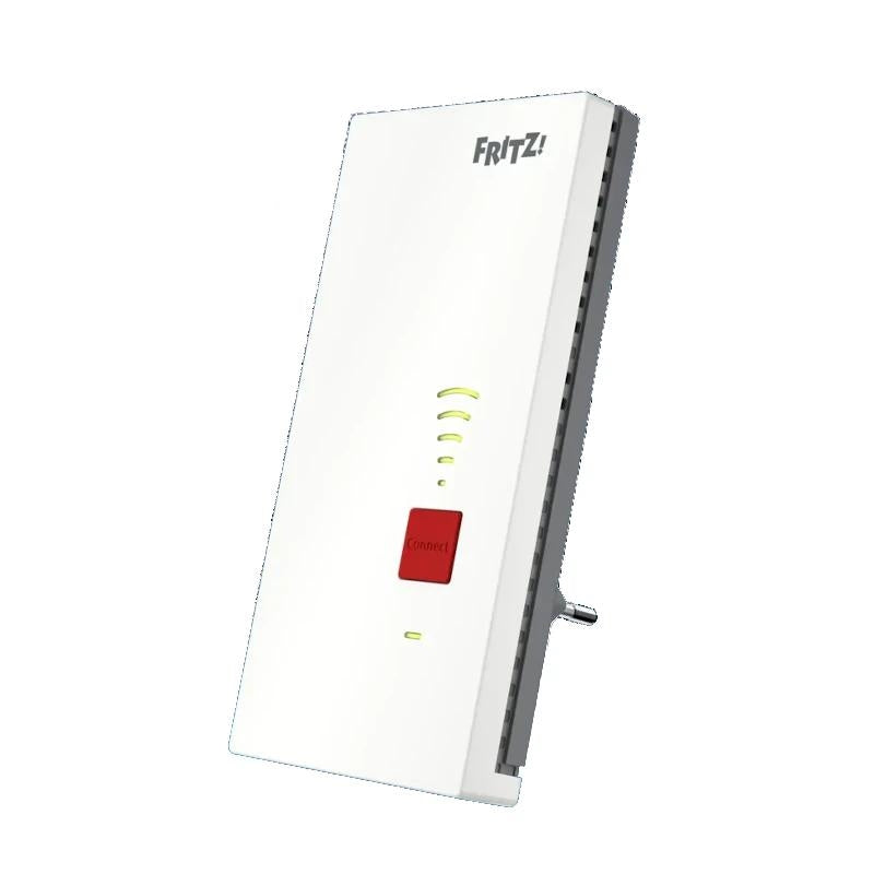 Sistema Mesh Wi-Fi FRITZ!Repeater 2700 WiFi7 1x2.5G - imagem 2