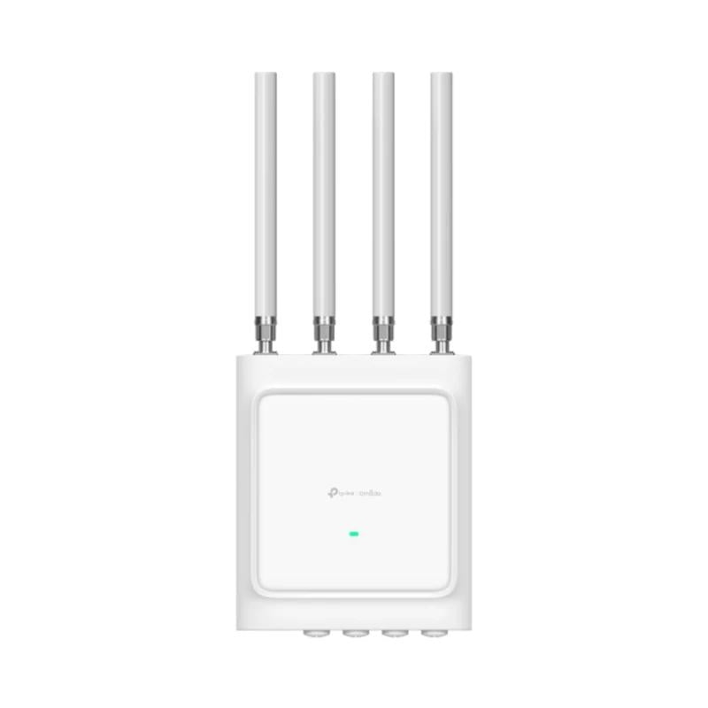Ponto de Acesso TP-Link EAP668-Out HD AP WiFi6 1xG 1xSFP+ IP68 - imagem 2