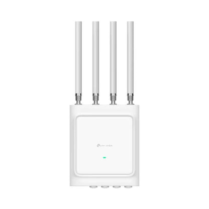 Ponto de Acesso TP-Link EAP668-Out HD AP WiFi6 1xG 1xSFP+ IP68 - imagem 2