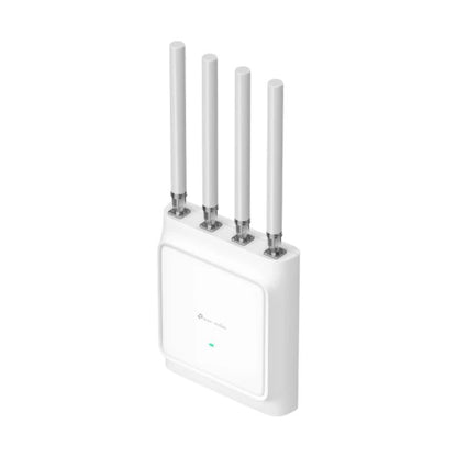 Ponto de Acesso TP-Link EAP668-Out HD AP WiFi6 1xG 1xSFP+ IP68 - imagem 3
