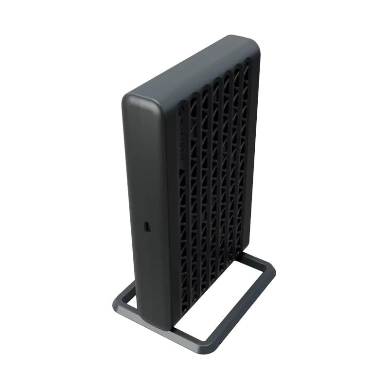 Router Mikrotik hAP be lite AP WiFi7 1x2.5G 3xG - imagem 2