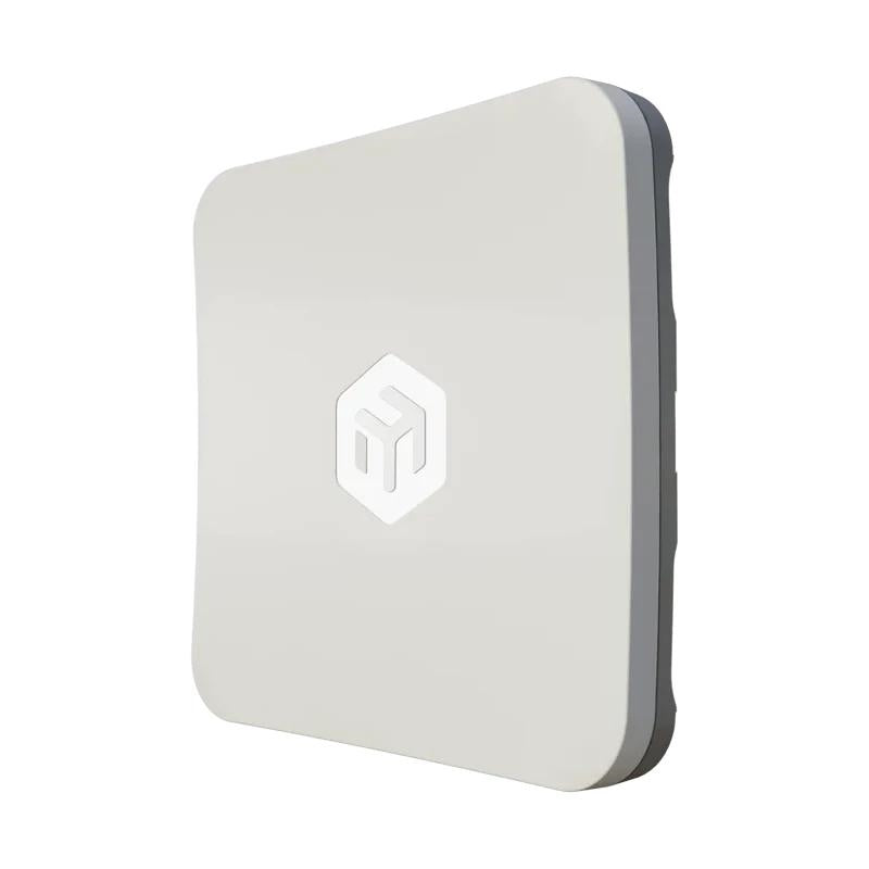Ponto de Acesso MikroTik SXTsq-5axD CPE Outdoor WiFi6 1xGbE