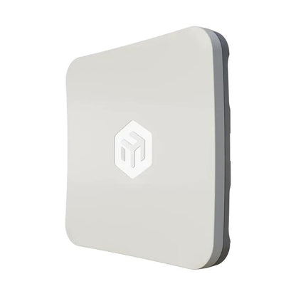 Ponto de Acesso MikroTik SXTsq-5axD CPE Outdoor WiFi6 1xGbE