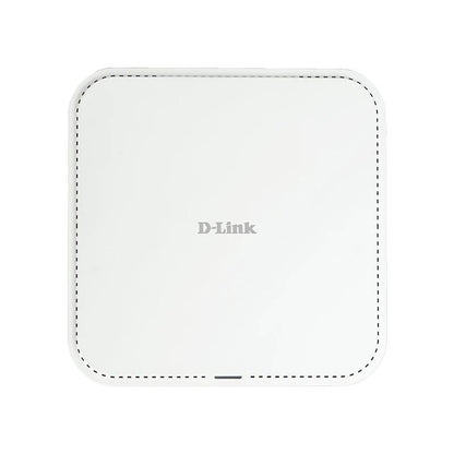 Ponto de Acesso D-Link DAP-E3620 AP BE3600 WiFi7 2x2 1x2.5G - imagem 9