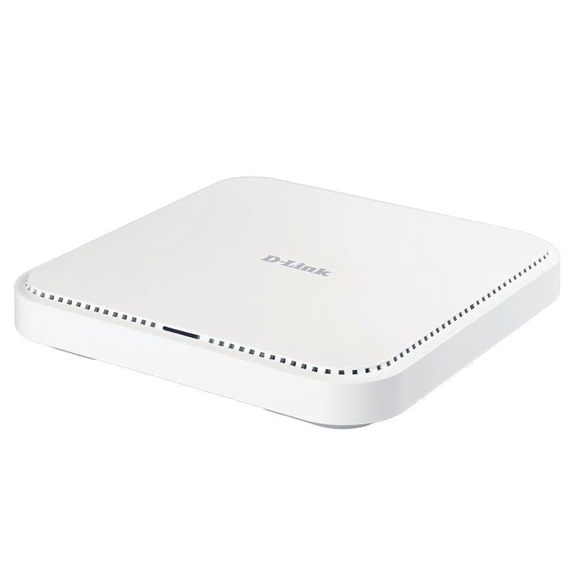 Ponto de Acesso D-Link DAP-E3620 AP BE3600 WiFi7 2x2 1x2.5G - imagem 7