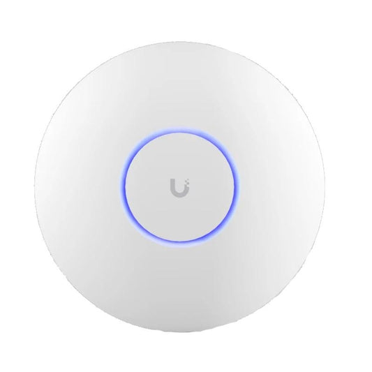 Ponto de Acesso Ubiquiti U7-PRO-MAX AP WiFi7 PoE+ 1x1/2.5GbE