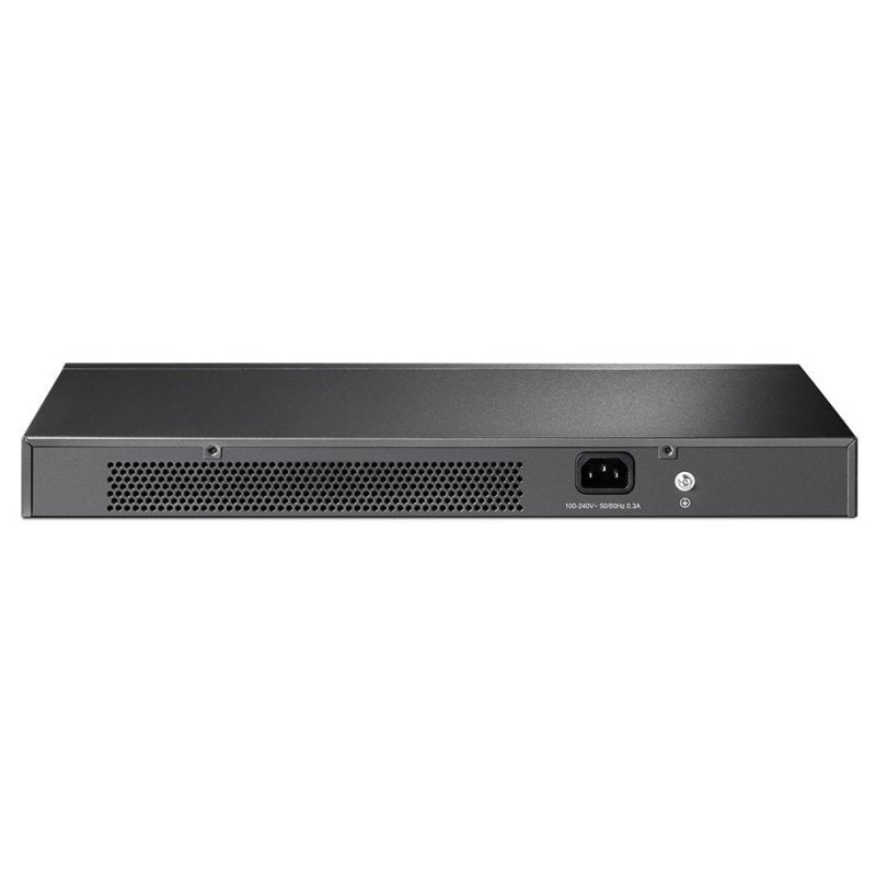 Bastidor TP-LINK TL-SG1016 Switch 16xGB - imagem 4