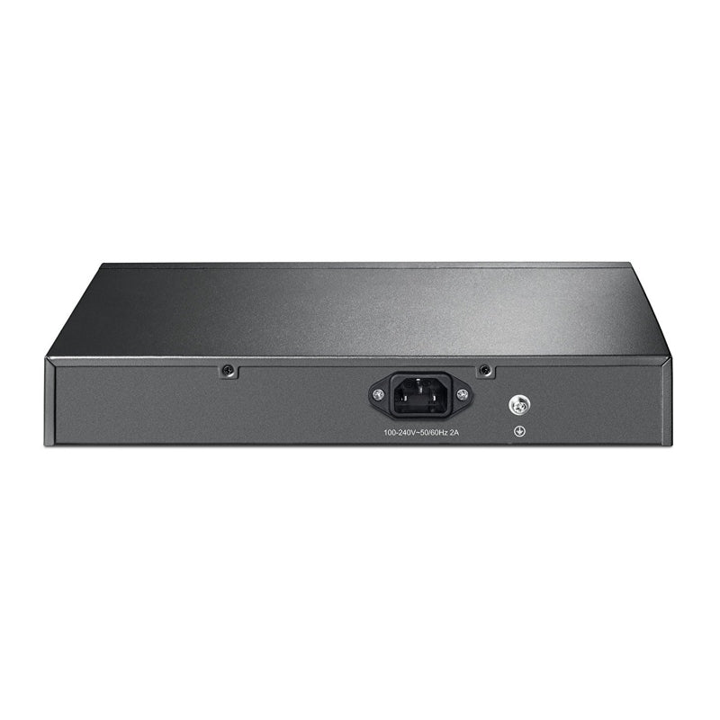 Switch de Rede TP-LINK TL-SG1016PE 16xGB PoE+ - imagem 4