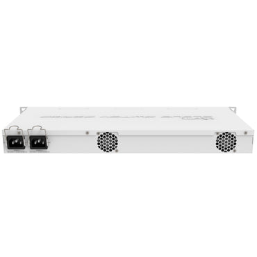 Bastidor MikroTik CRS328-4C-20S-4S+RM Switch 20xSFP 4xSFP+ - imagem 2