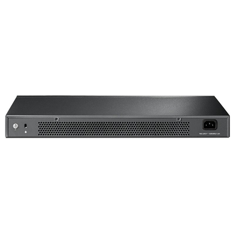Switch de Rede TP-Link SG3452 JetStream L2 48xGB 4Slots - imagem 4