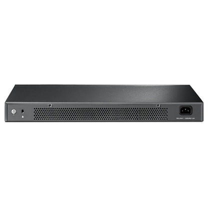 Switch de Rede TP-Link SG3452 JetStream L2 48xGB 4Slots - imagem 4