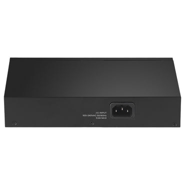 Switch de Rede Edimax GS-1016 V2 16-Port GbE Desk/Rack - imagem 2