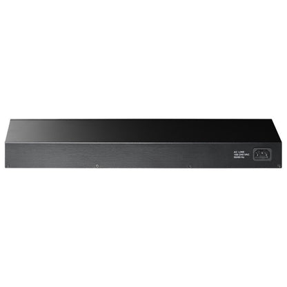 Bastidor Edimax GS-1026 V3 Switch 24xGb 2xSFP - imagem 3