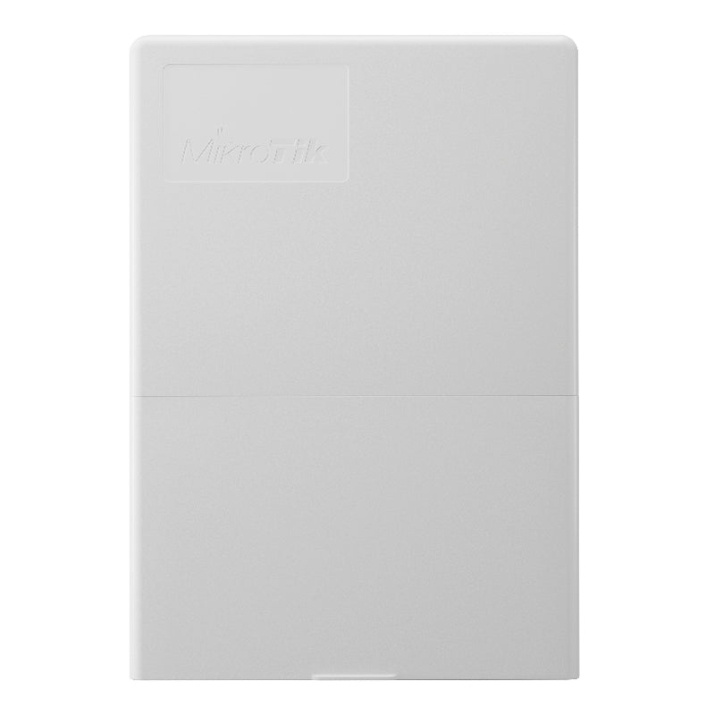 Bastidor Mikrotik CRS318-1Fi-15Fr-2S-OUT NetPower Switch