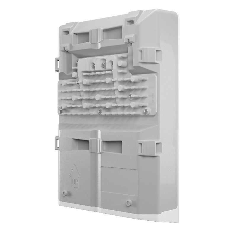 Bastidor Mikrotik CRS318-1Fi-15Fr-2S-OUT NetPower Switch - imagem 3