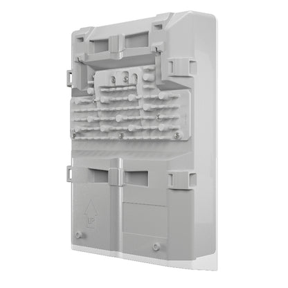 Bastidor Mikrotik CRS318-1Fi-15Fr-2S-OUT NetPower Switch - imagem 3