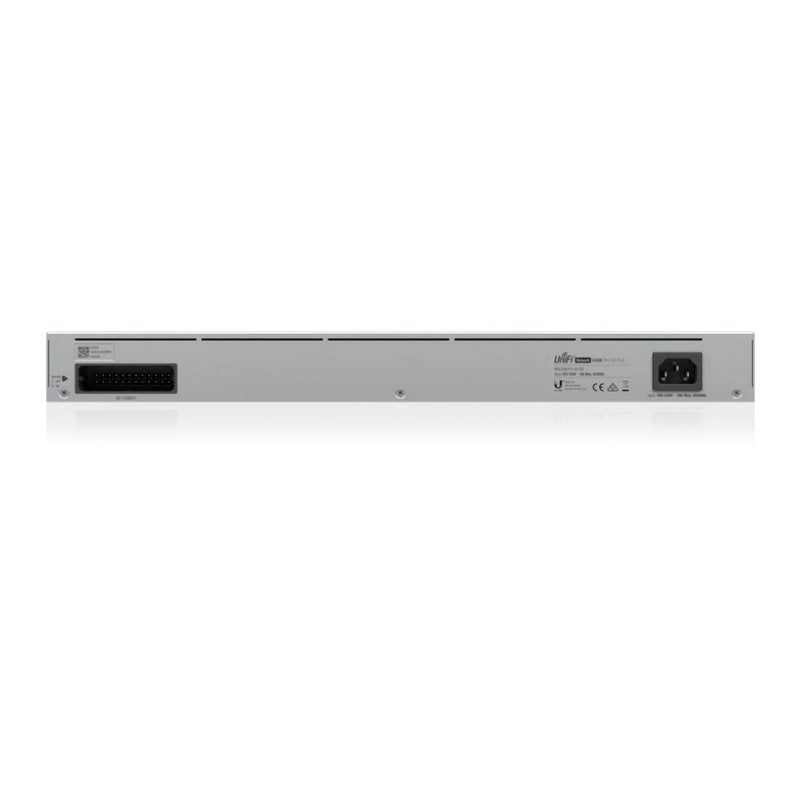 Switch de Rede Ubiquiti USW-PRO-48-POE 48xGb 4xSFP+ - imagem 2