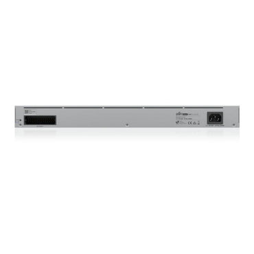 Switch de Rede Ubiquiti USW-PRO-48-POE 48xGb 4xSFP+ - imagem 2