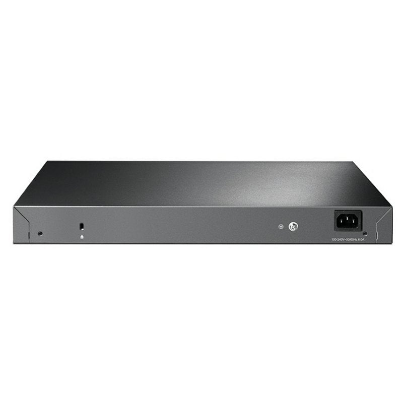 Switch de Rede TP-Link SG3452P L2 48xGb PoE+ 4Slots - imagem 3