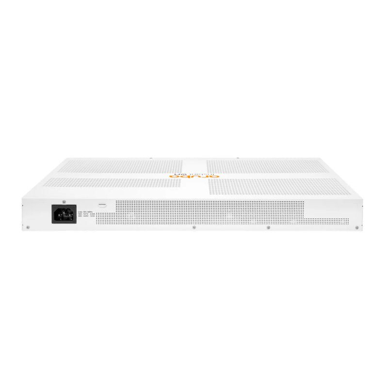 Switch de Rede HPE NW IOn 1930 48XGbE 4SFP/SFP+ 1U - imagem 3