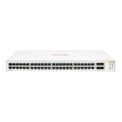 Bastidor HPE NW IOn 1830 48XGbE 4xSFP Switch